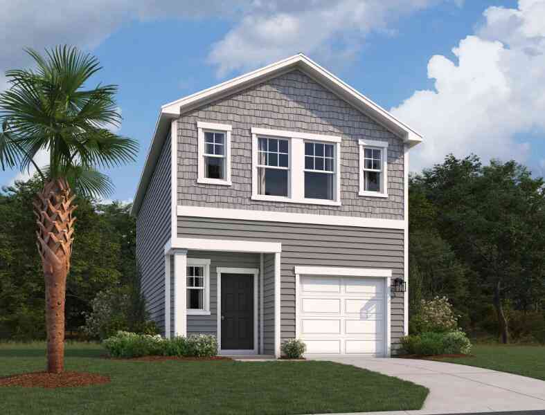 Homes For Sale - 8867 Salamander Road #33<br/> Charleston County, North Charleston, SC 29406
