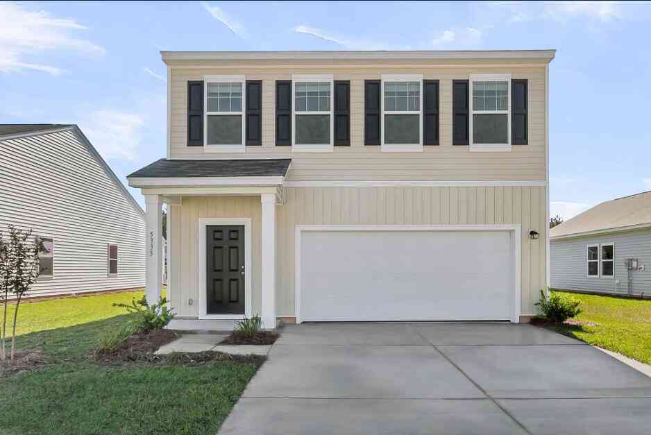 Homes For Sale - 5291 Cottage Landing Drive<br/> Summerville, SC 29485