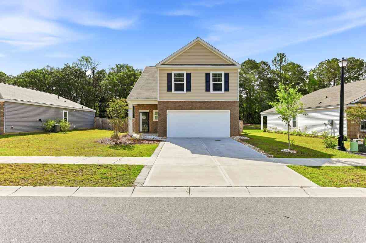 Homes For Sale - 606 Red Mulberry Road<br/> Moncks Corner, SC 29461