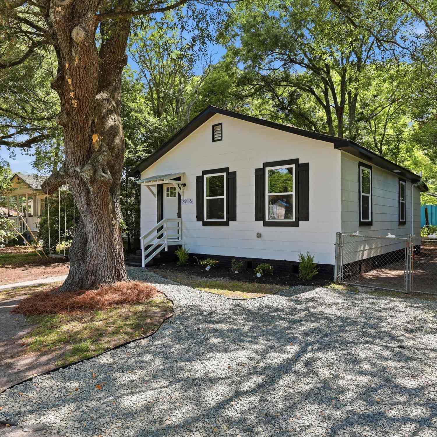 Homes For Sale - 2916 Lexington Avenue<br/> Charleston County, North Charleston, SC 29405