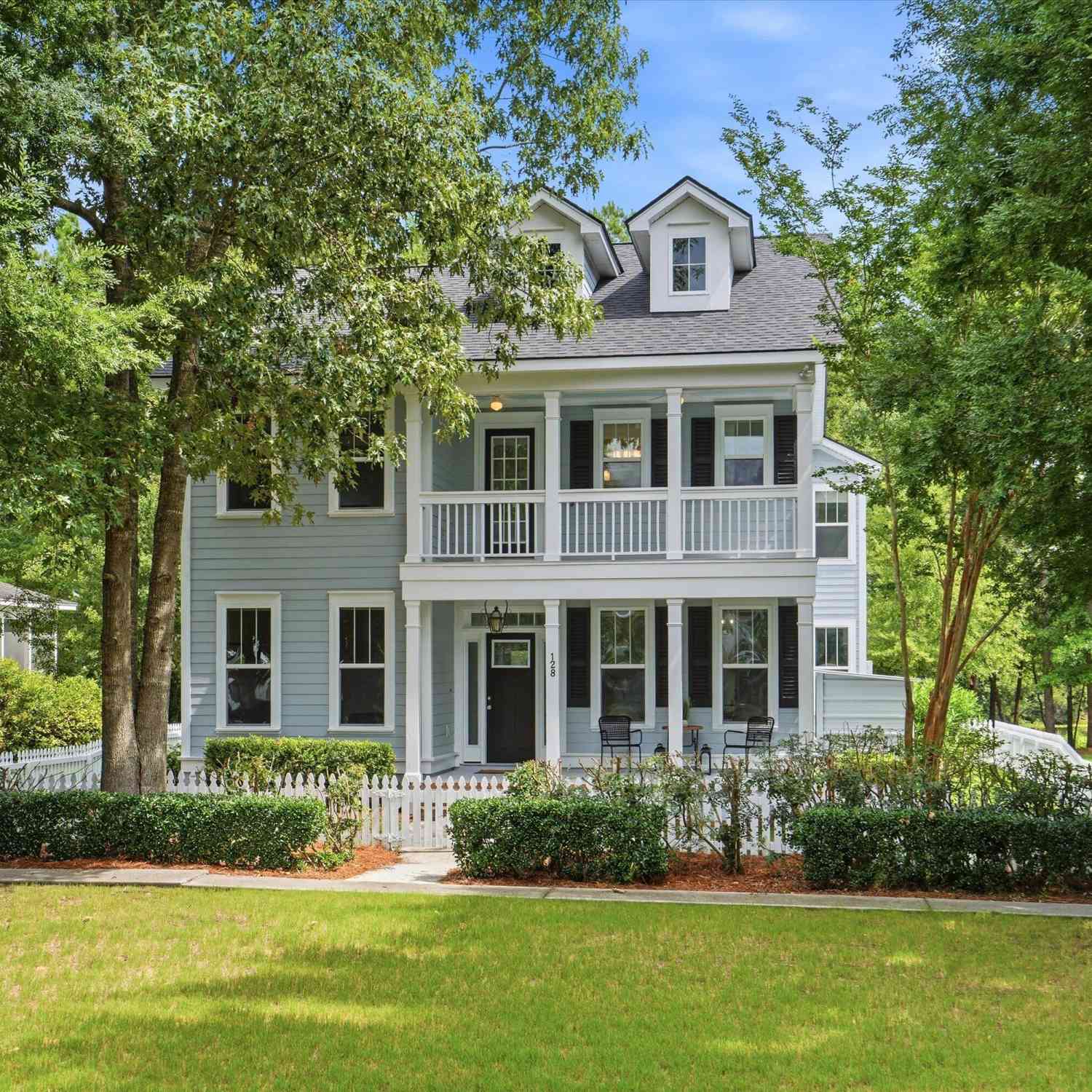Homes For Sale - 128 Red Leaf Boulevard<br/> Berkeley County, Moncks Corner, SC 29461