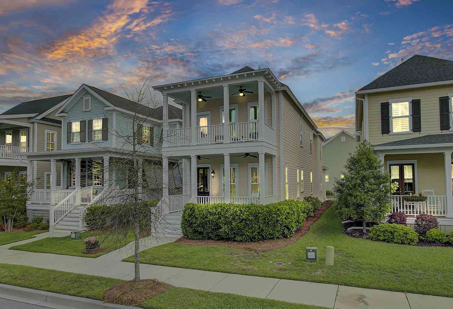 Homes For Sale - 1048 Hills Plantation Drive<br/> Charleston, SC 29412