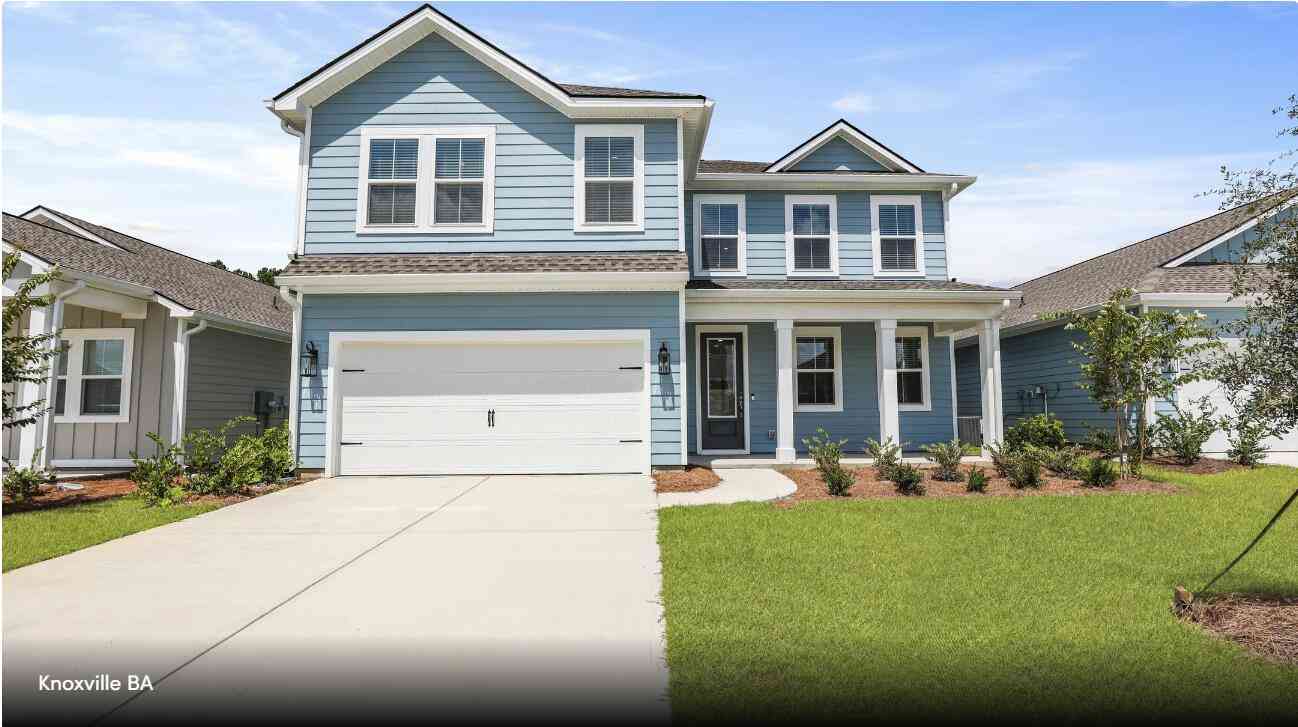 Homes For Sale - 1039 Boyington Drive #64<br/> Charleston County, Hollywood, SC 29449