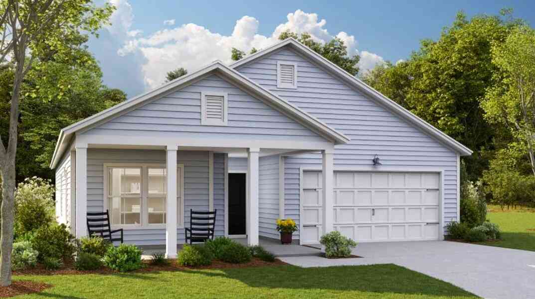 Homes For Sale - 138 Orchard Blossom Lane<br/> Summerville, SC 29485
