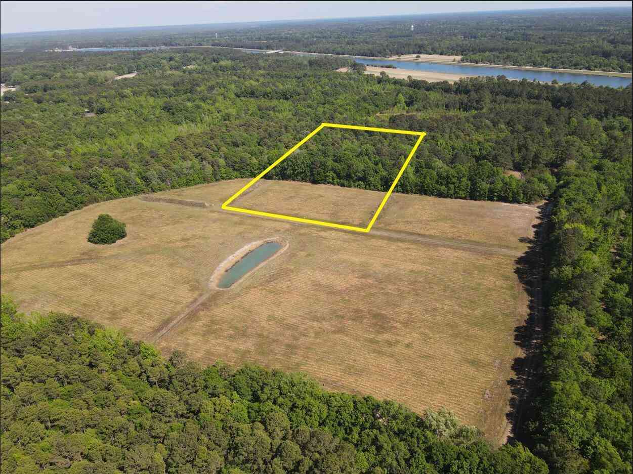 Vacant Land For Sale - 000 Cottage Lane<br/> Saint Stephen, SC 29479