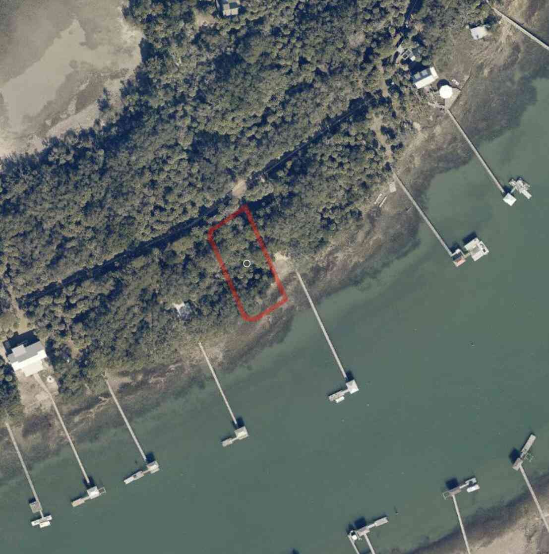 Vacant Land For Sale - 4001 Buccaneer Road<br/> Charleston County, Isle of Palms, SC 29451