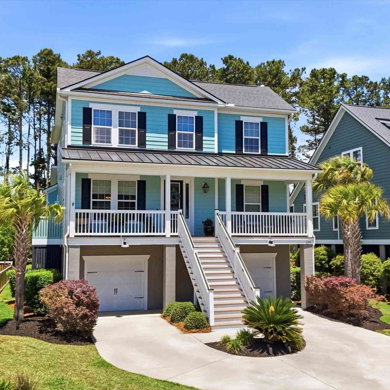 Homes For Sale - 106 Antilles Circle<br/> Berkeley County, Charleston, SC 29492