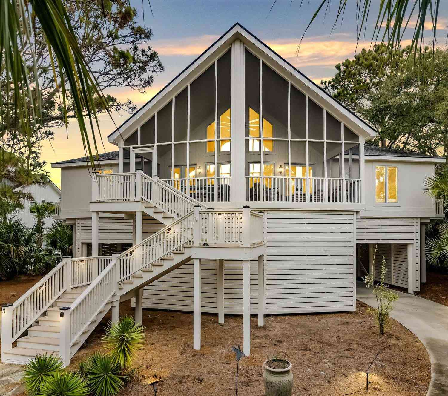 Homes For Sale - 3634 Pompano Court<br/> Charleston County, Seabrook Island, SC 29455