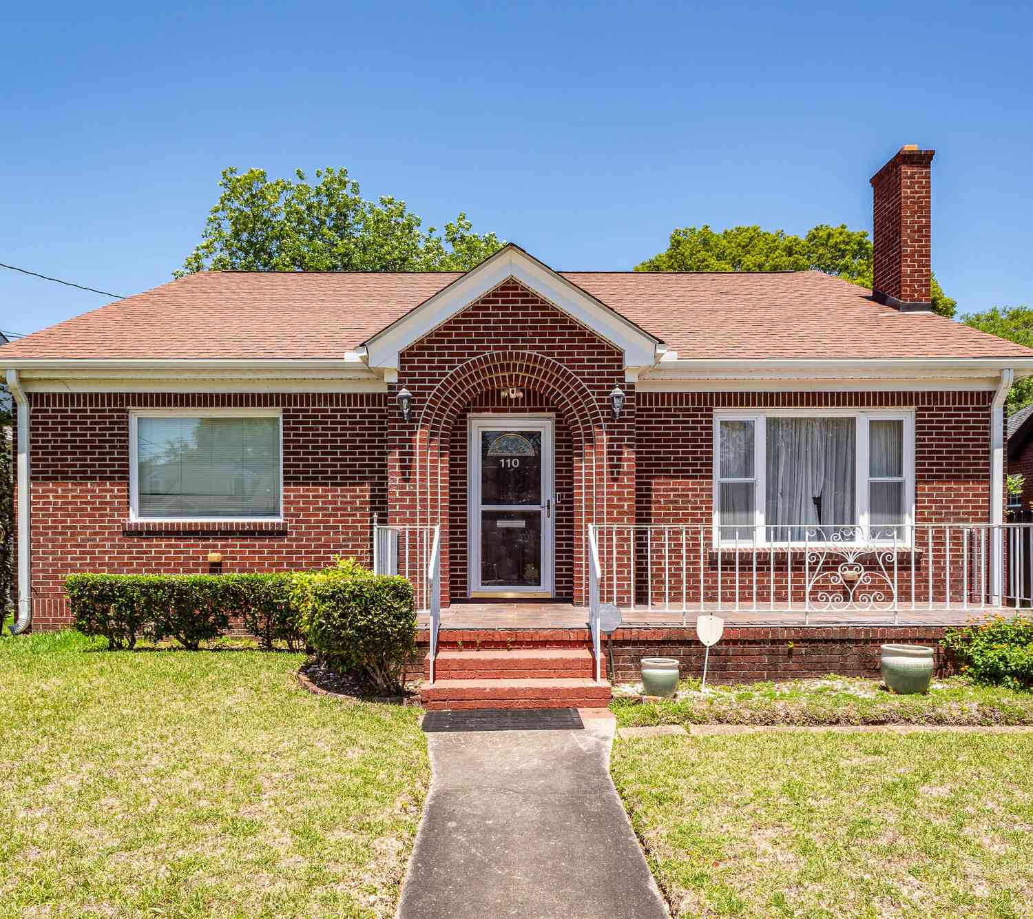 Homes For Rent - 110 Gordon Street<br/> Charleston, SC 29403