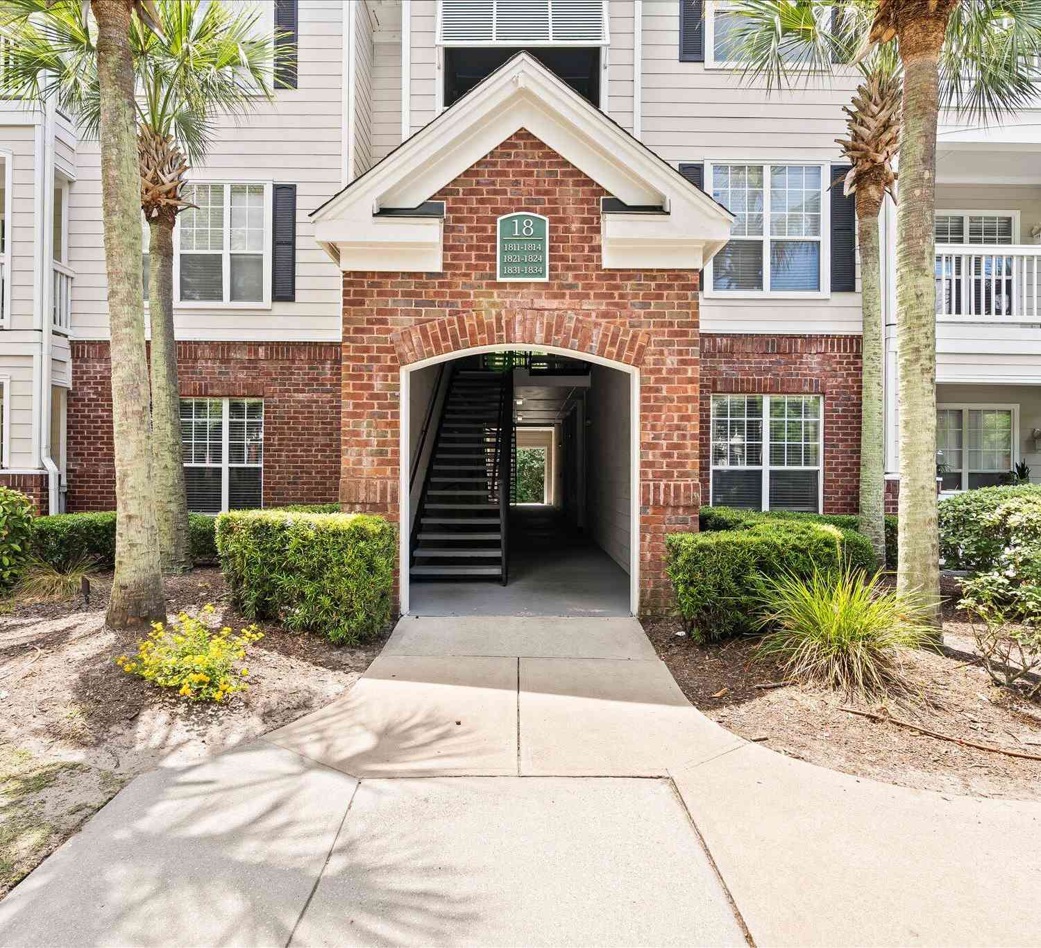Homes For Sale - 45 Sycamore Avenue #1811<br/> Charleston County, Charleston, SC 29407