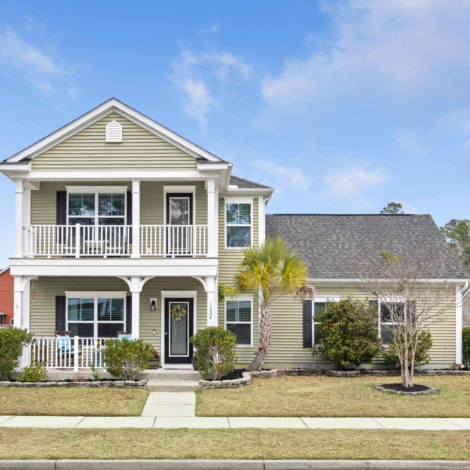 Homes For Sale - 1224 Twitchell Street<br/> Johns Island, SC 29455