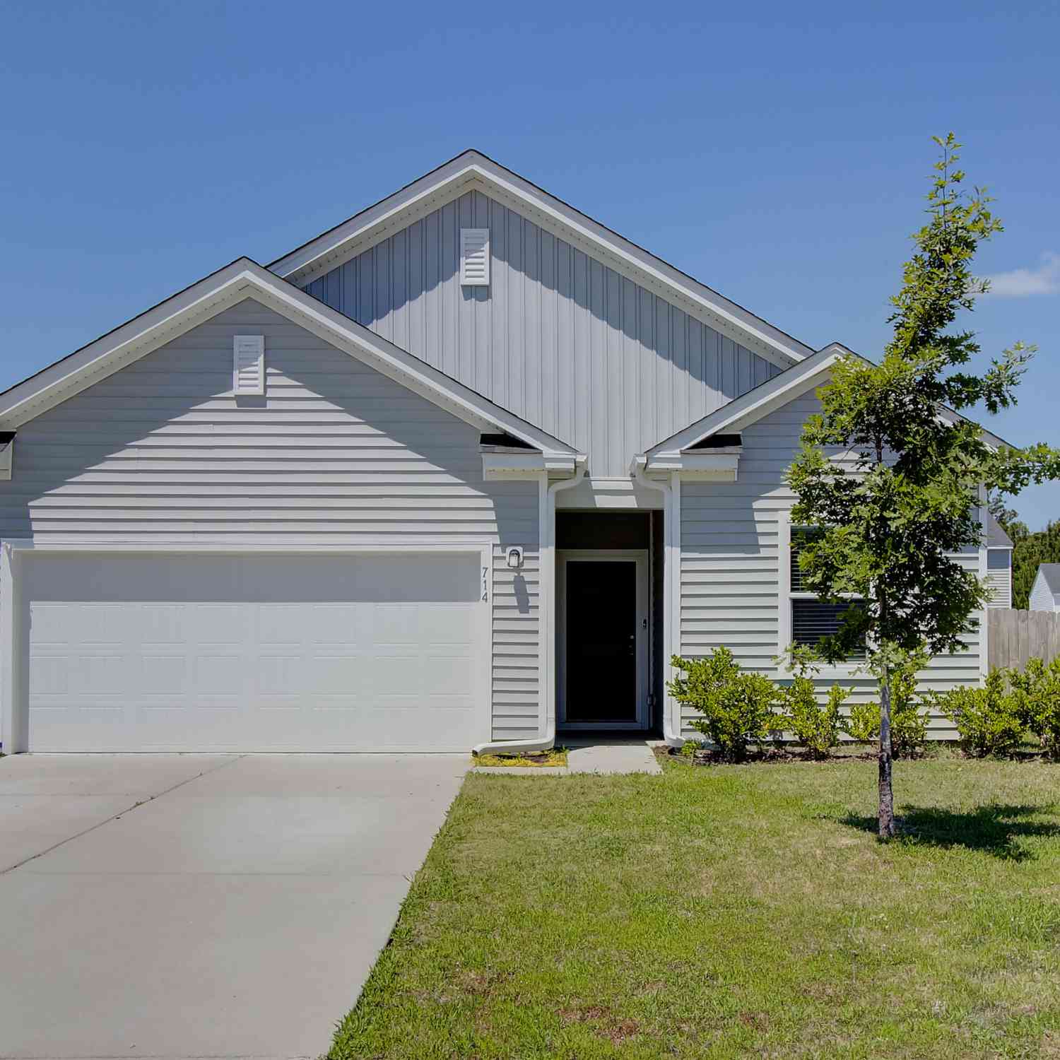 Homes For Rent - 714 Mcroy Street<br/> Moncks Corner, SC 29461