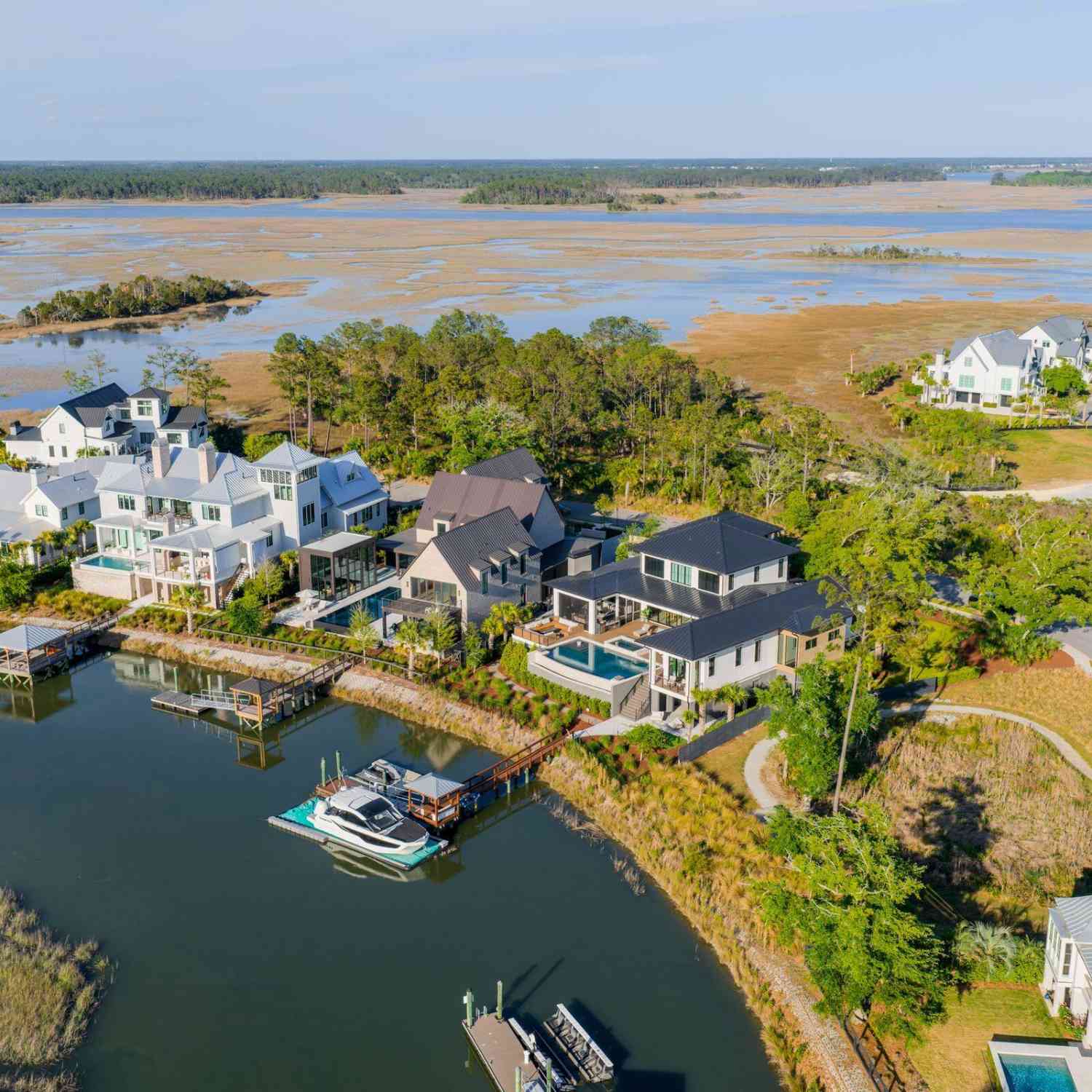 Homes For Sale - 344 Bayley Road<br/> Charleston, SC 29492