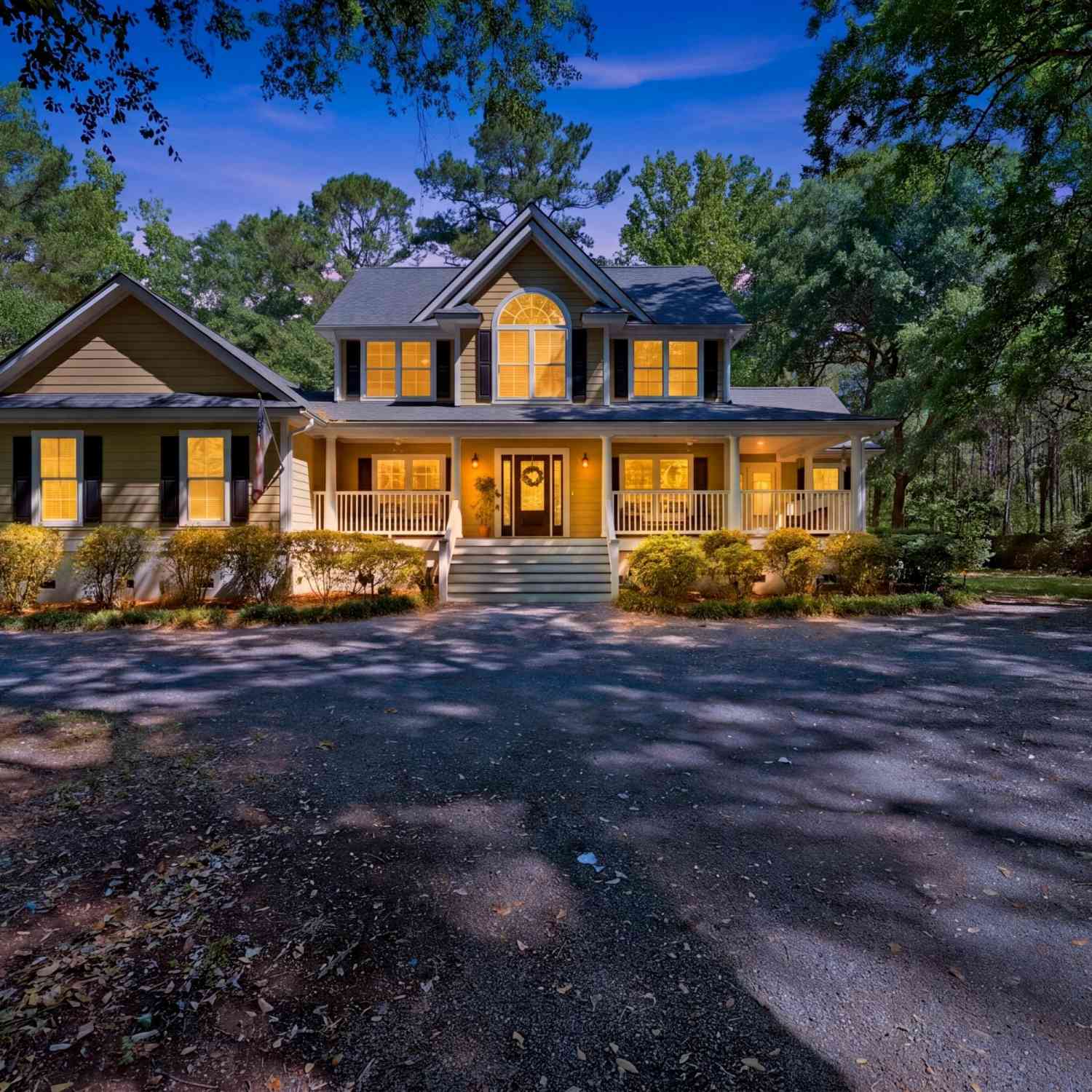 Homes For Sale - 6426 Farm House Road<br/> Ravenel, SC 29470