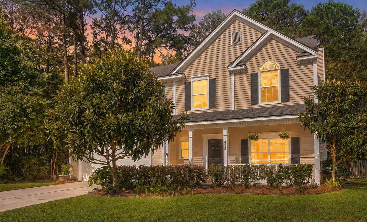 Homes For Sale - 489 Antebellum Lane<br/> Mount Pleasant, SC 29464