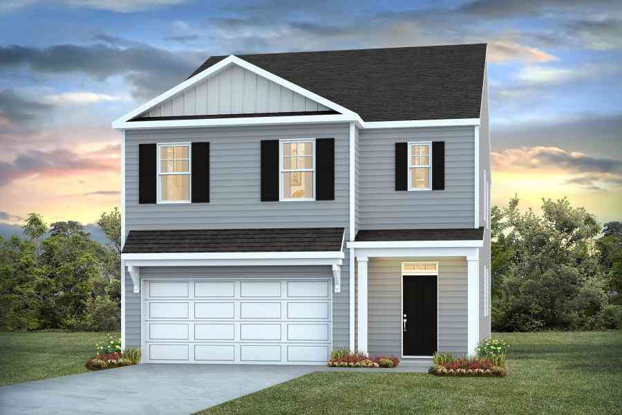 Homes For Sale - 121 Longbeard Drive<br/> Summerville, SC 29483