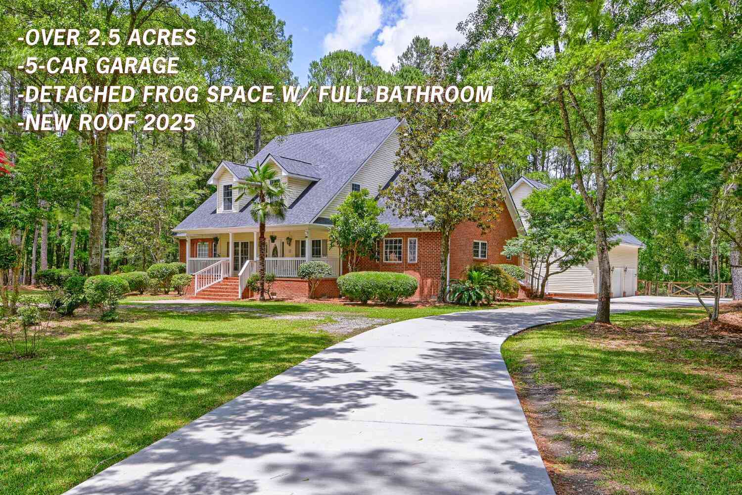 Homes For Sale - 132 Cherrywood Drive<br/> Summerville, SC 29483
