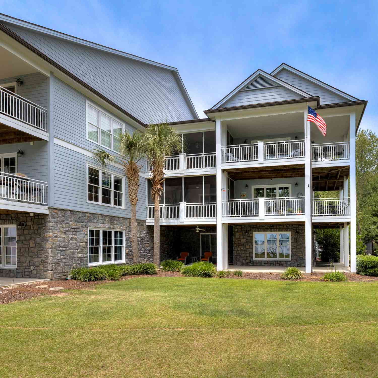 Condo For Sale - 1184 Bridgeview Lane #E104<br/> Summerton, SC 29148
