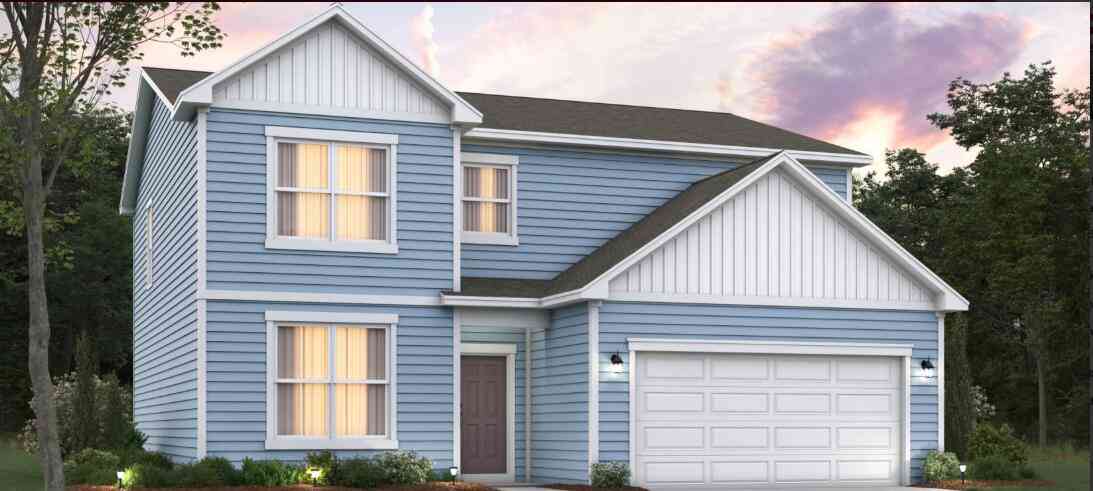 Homes For Sale - 458 White Magnolia Street<br/> Moncks Corner, SC 29461