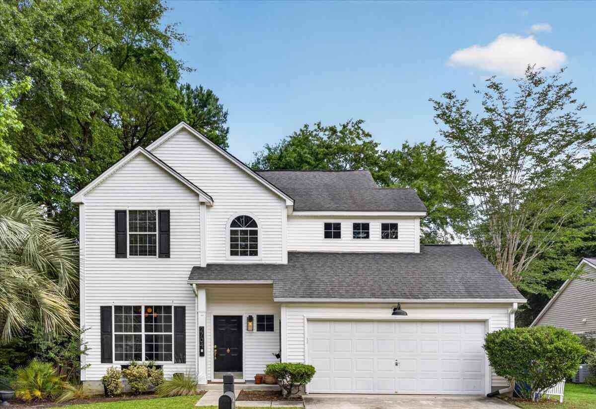 Homes For Sale - 2704 Four Winds<br/> Mount Pleasant, SC 29466