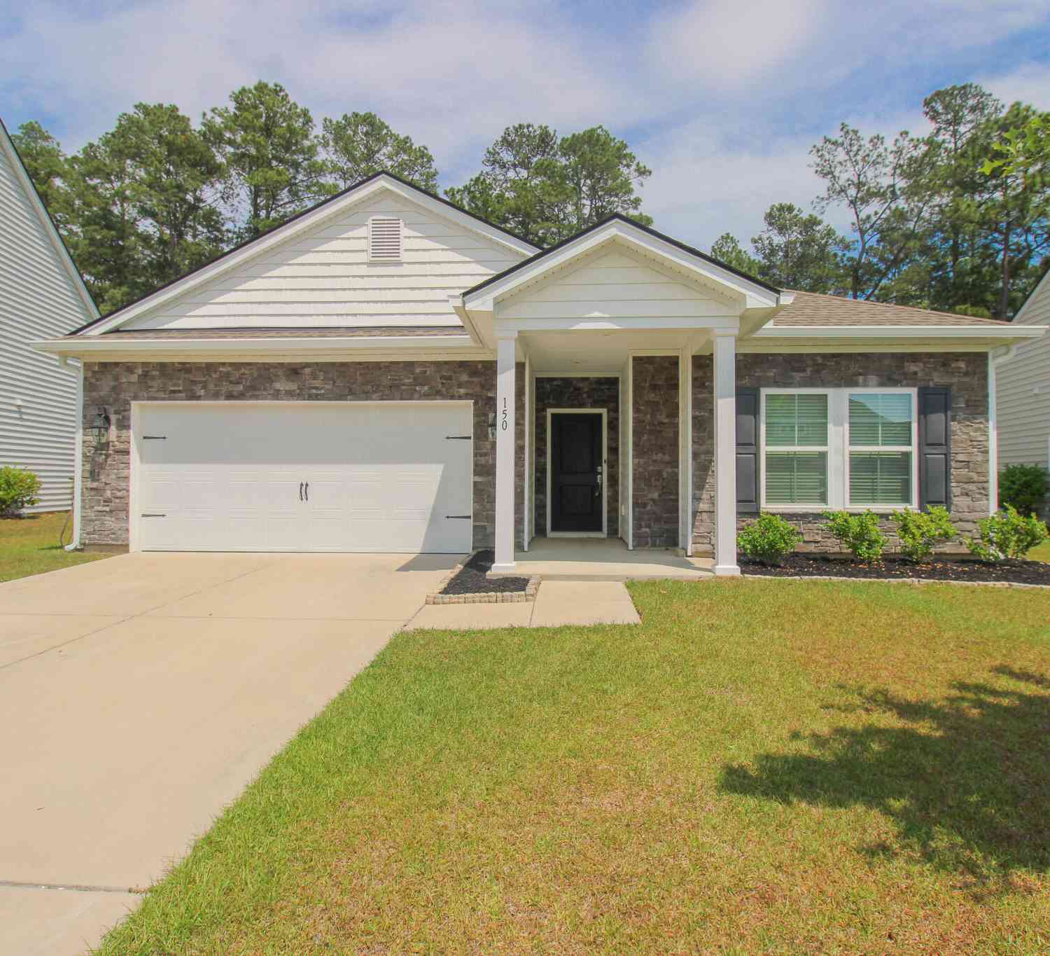 Homes For Rent - 150 Daniels Creek Circle<br/> Goose Creek, SC 29445