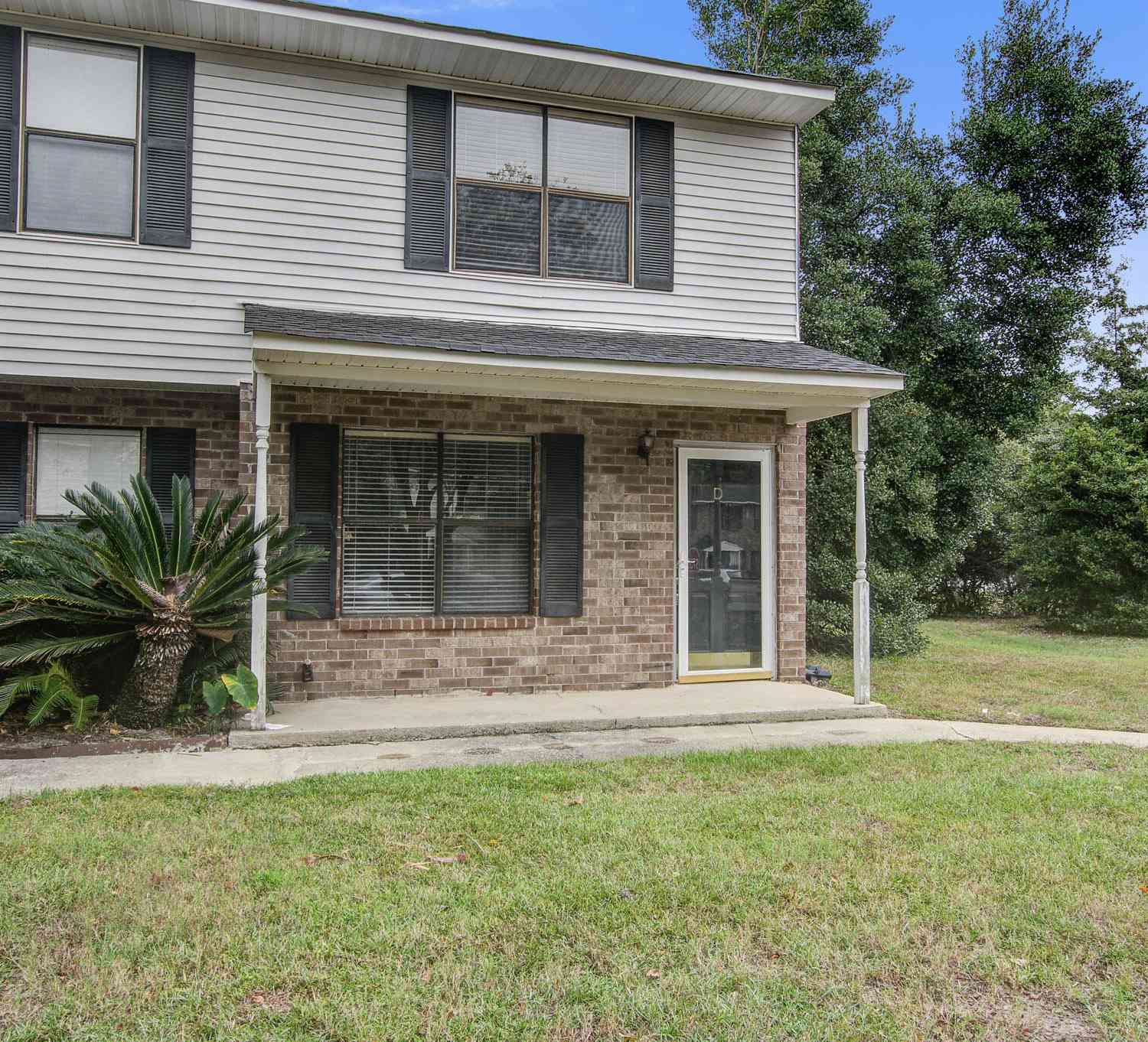 Homes For Rent - 6280 Lucille Drive #D<br/> North Charleston, SC 29406
