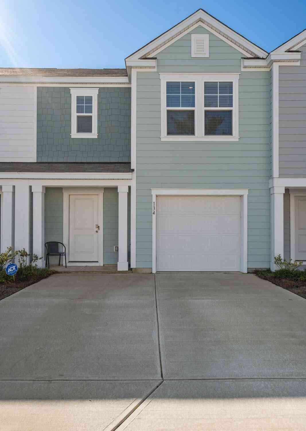 Townhouse For Sale - 134 Orchid Bloom Circle<br/> Moncks Corner, SC 29461