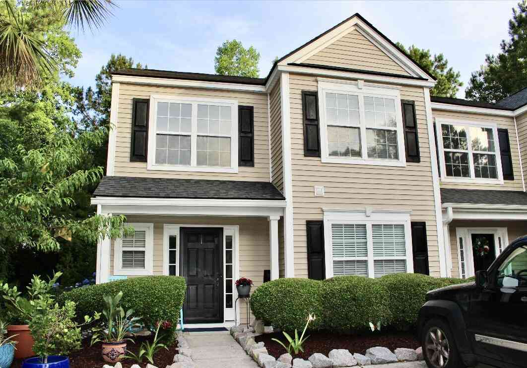 Townhouse For Sale - 1265 Island Club Drive #UNIT A<br/> Charleston, SC 29492
