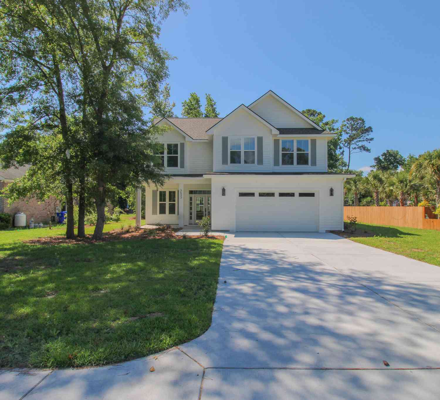 Homes For Rent - 3633 Happyland Boulevard<br/> Mount Pleasant, SC 29466