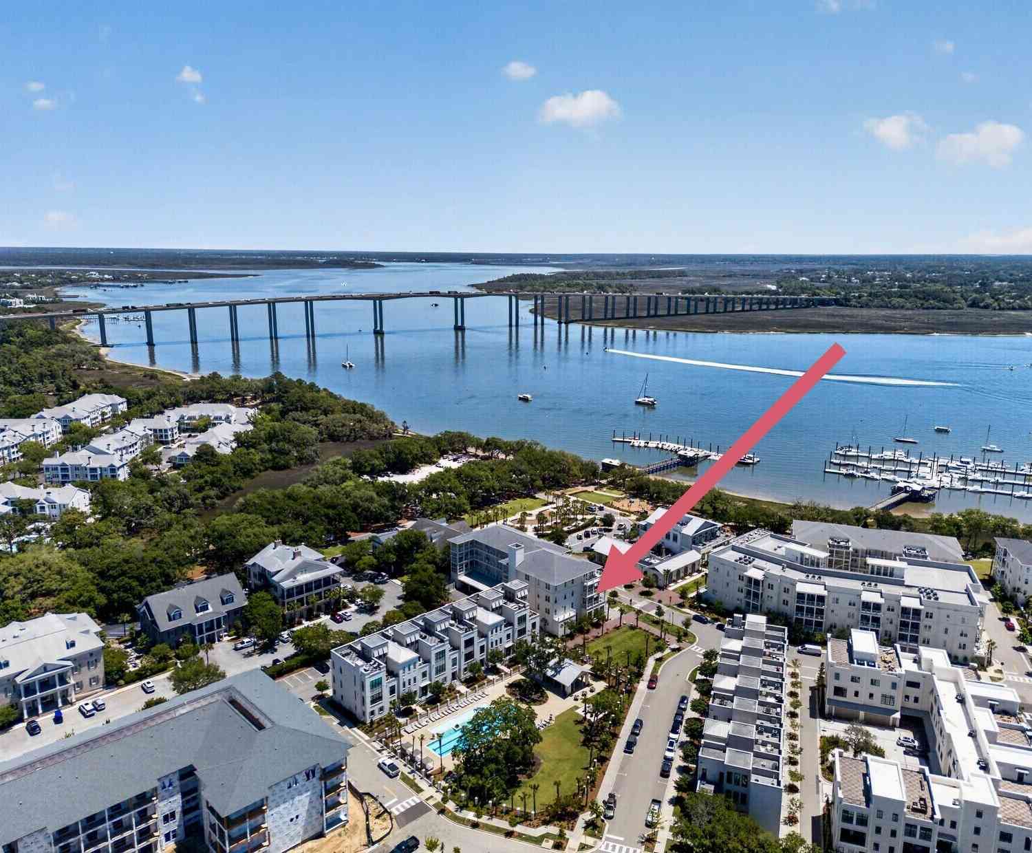 Homes For Sale - 301 Longshore Street #421<br/> Charleston, SC 29492