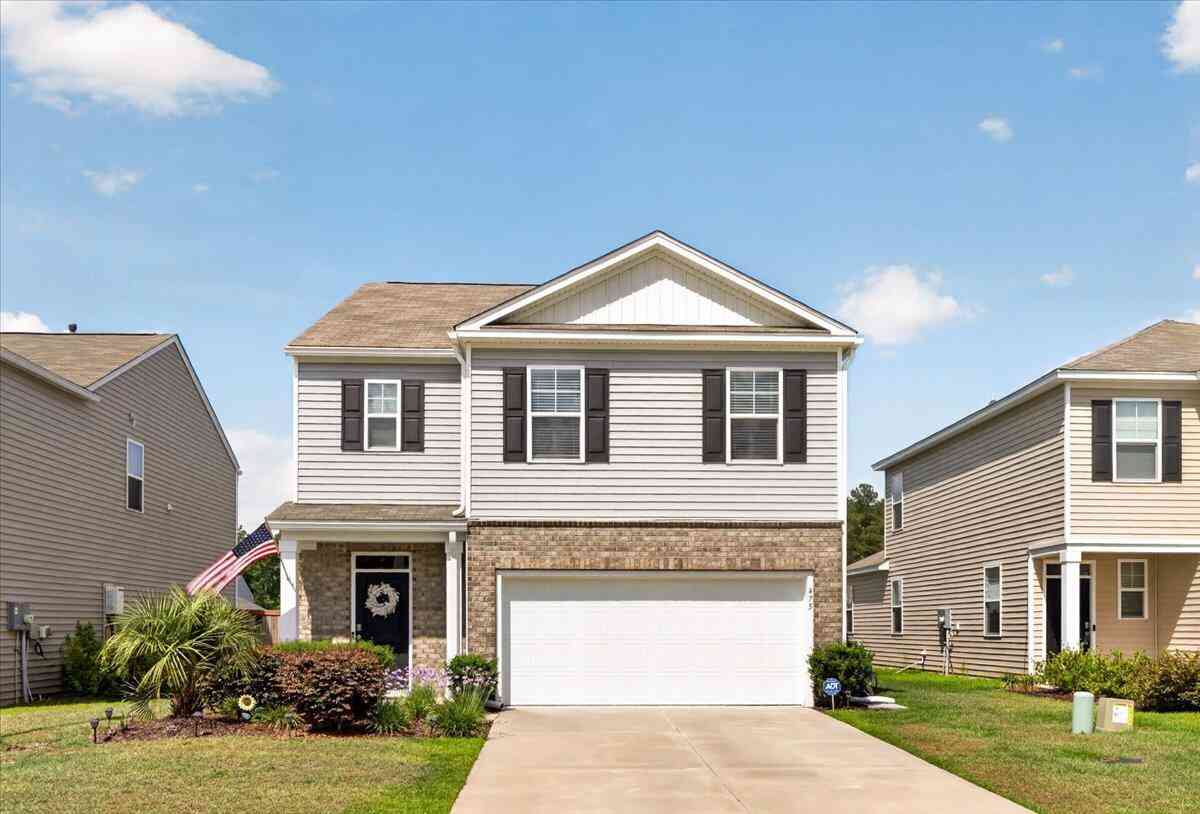 Homes For Sale - 475 Cedarview Road<br/> Summerville, SC 29486