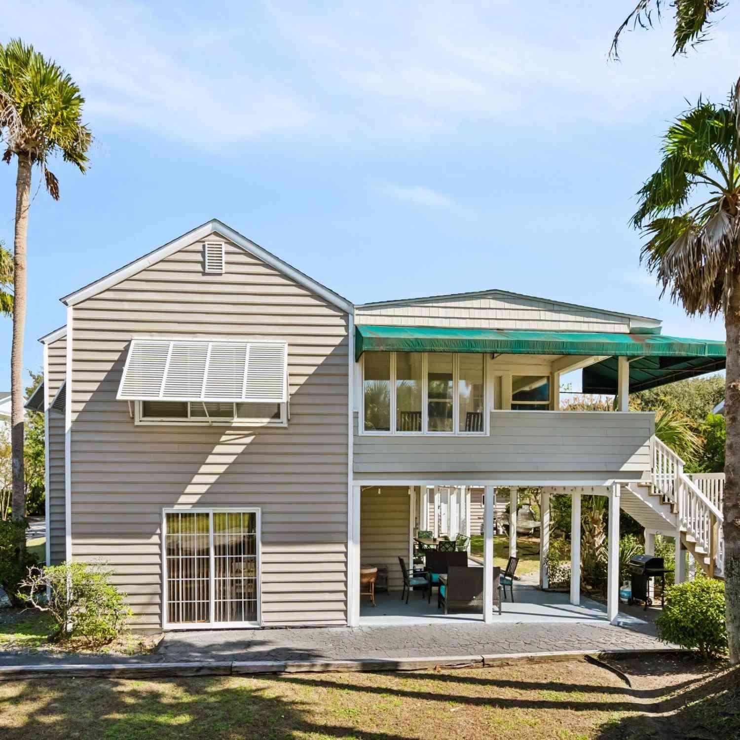 Homes For Sale - 2700 Cameron Boulevard<br/> Charleston County, Isle of Palms, SC 29451