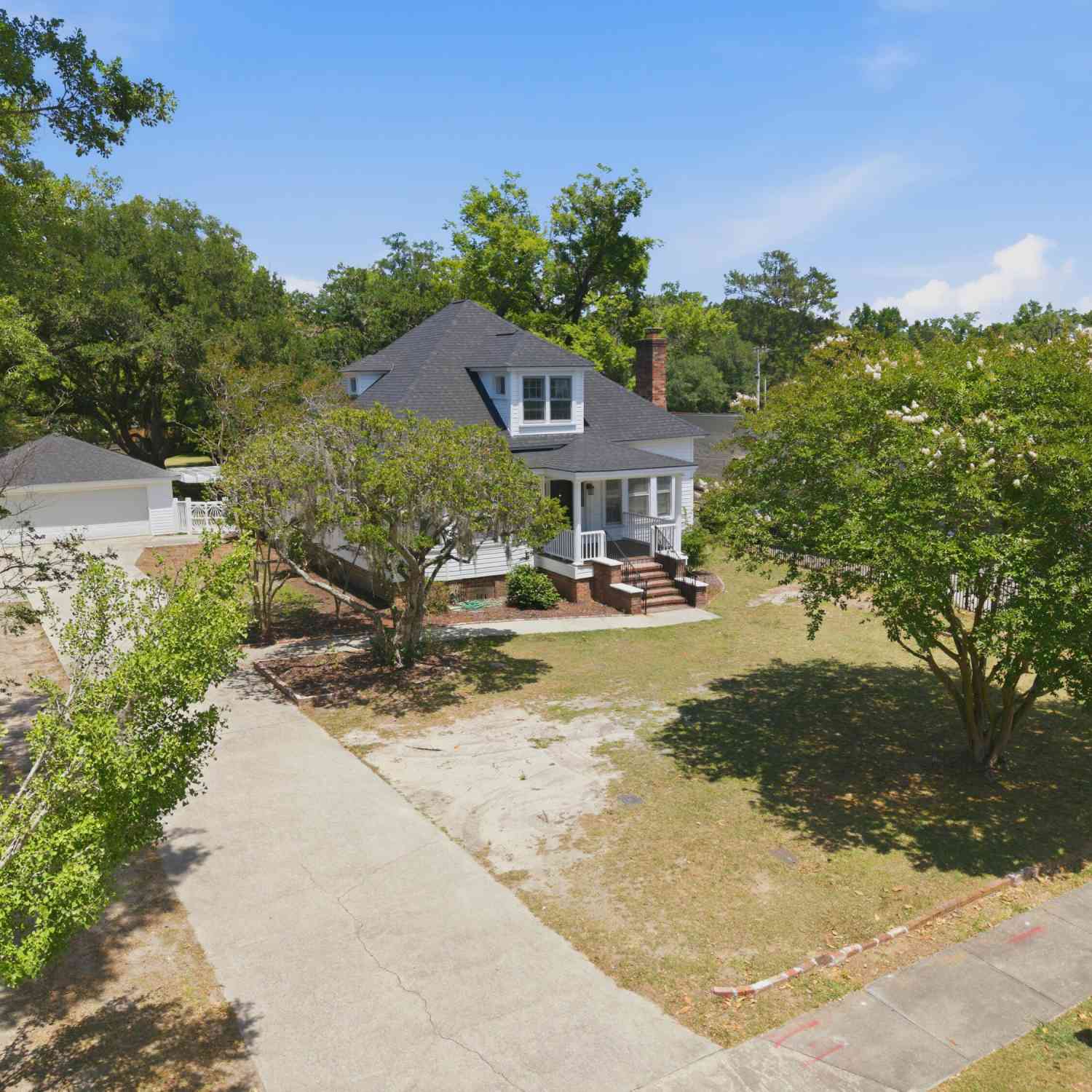 Homes For Sale - 202 E Main Street<br/> Moncks Corner, SC 29461