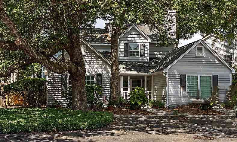 Homes For Sale - 1382 Cassidy Court #A<br/> Mount Pleasant, SC 29464