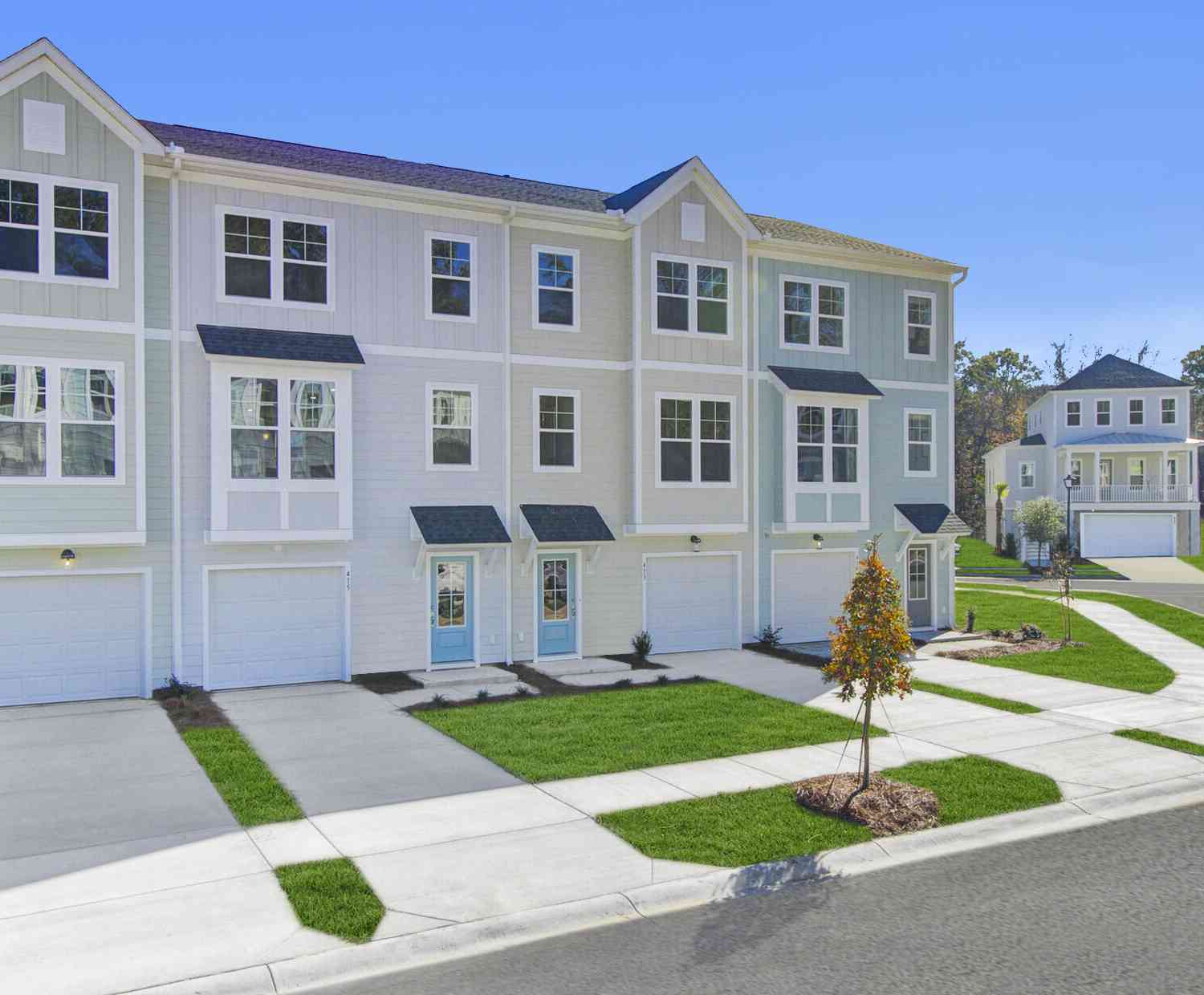 Townhouse For Sale - 423 Caledon Court<br/> Johns Island, SC 29455