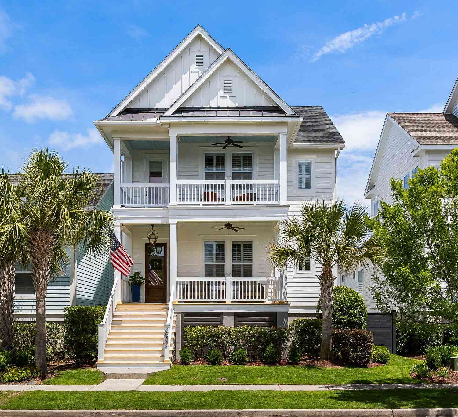 Homes For Sale - 2532 Josiah Street<br/> Charleston, SC 29492