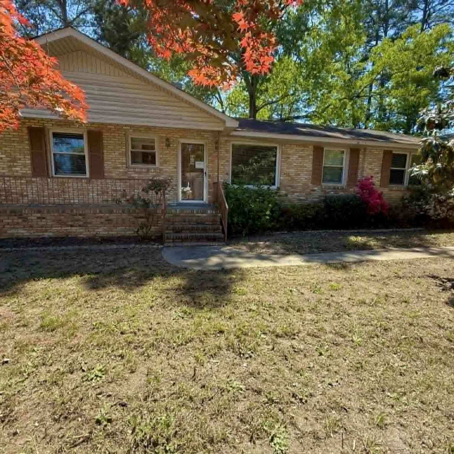 Homes For Sale - 4100 Boxwood Drive<br/> Columbiaville, SC 29205