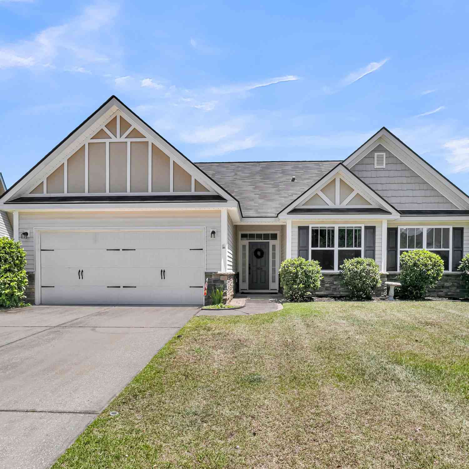 Homes For Sale - 7804 Jean Rebault Drive<br/> Charleston County, North Charleston, SC 29420