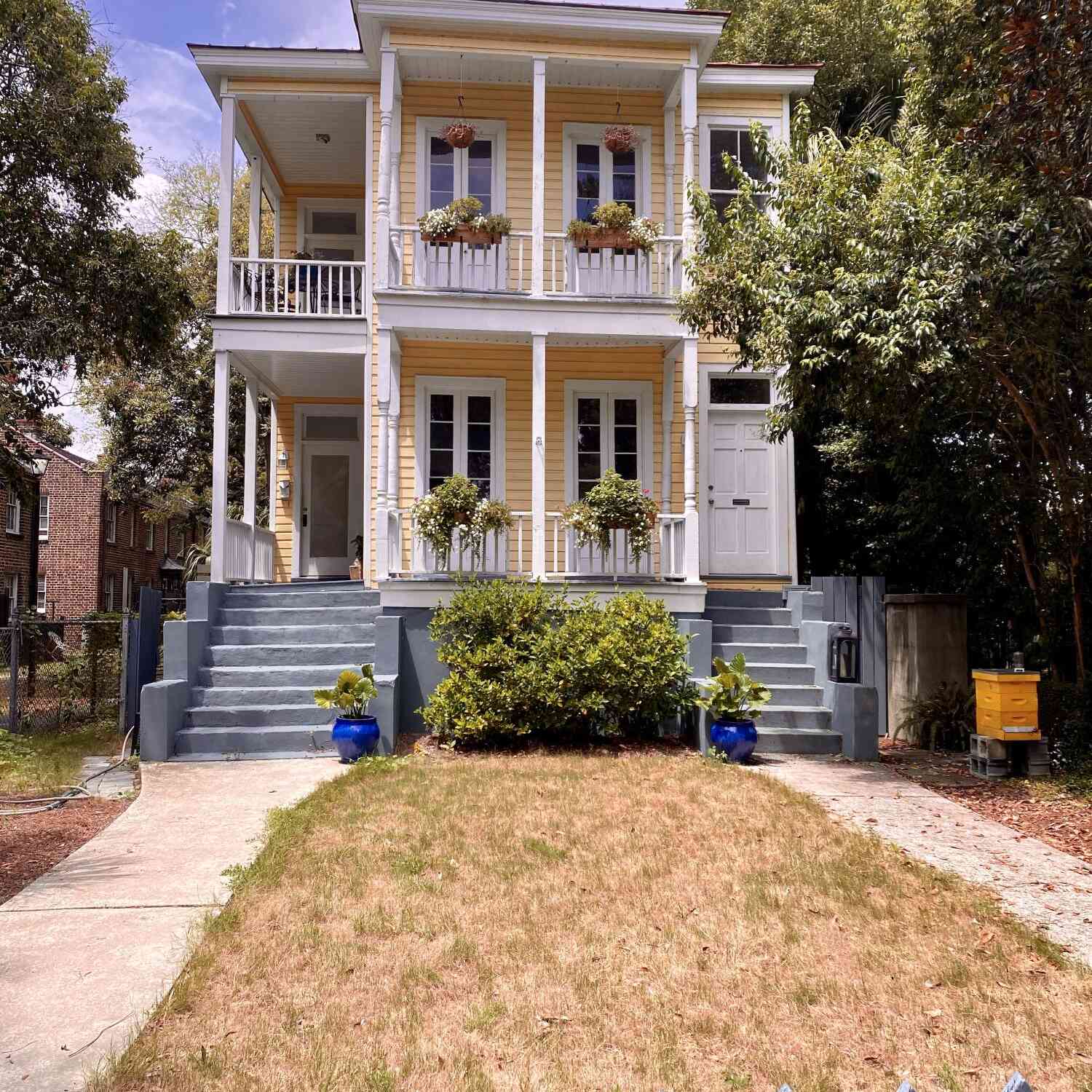 Homes For Rent - 144 Queen Street #APT A<br/> Charleston, SC 29401