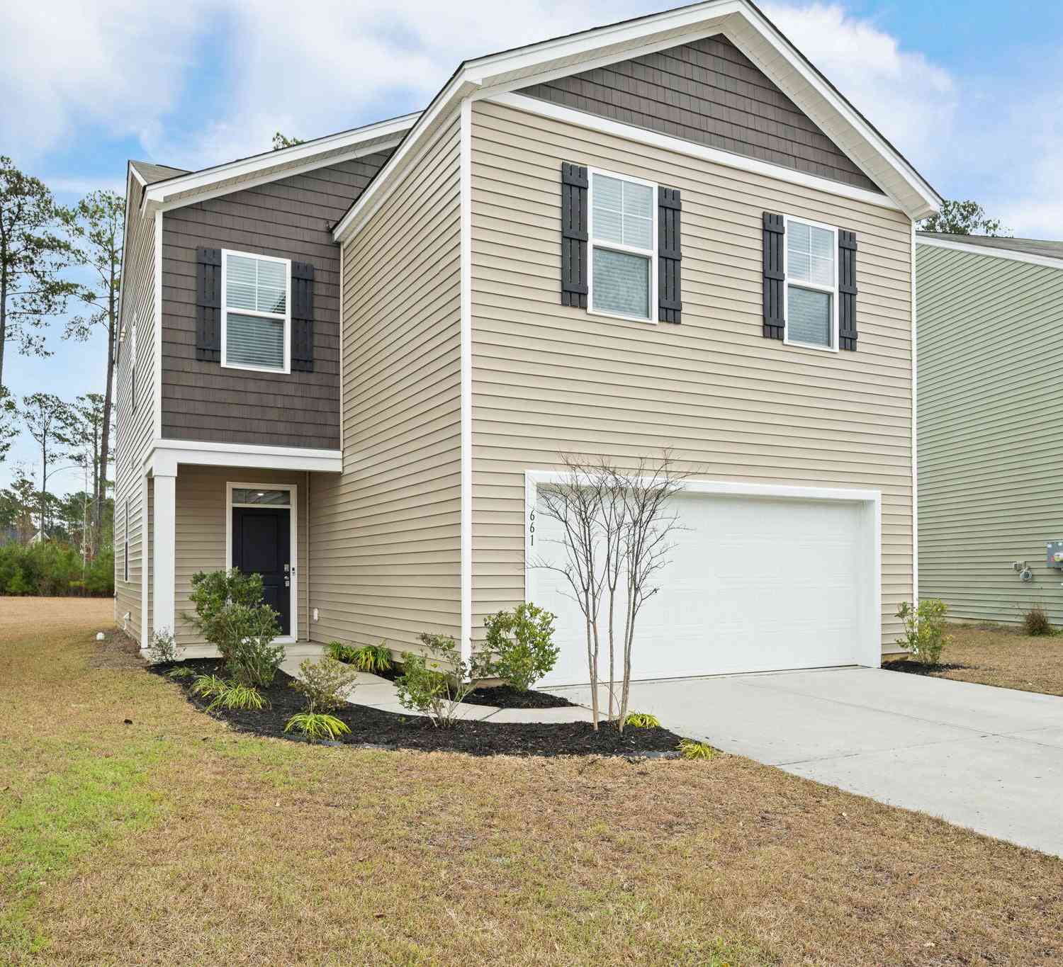Homes For Rent - 661 Silver Spruce Street<br/> Summerville, SC 29486