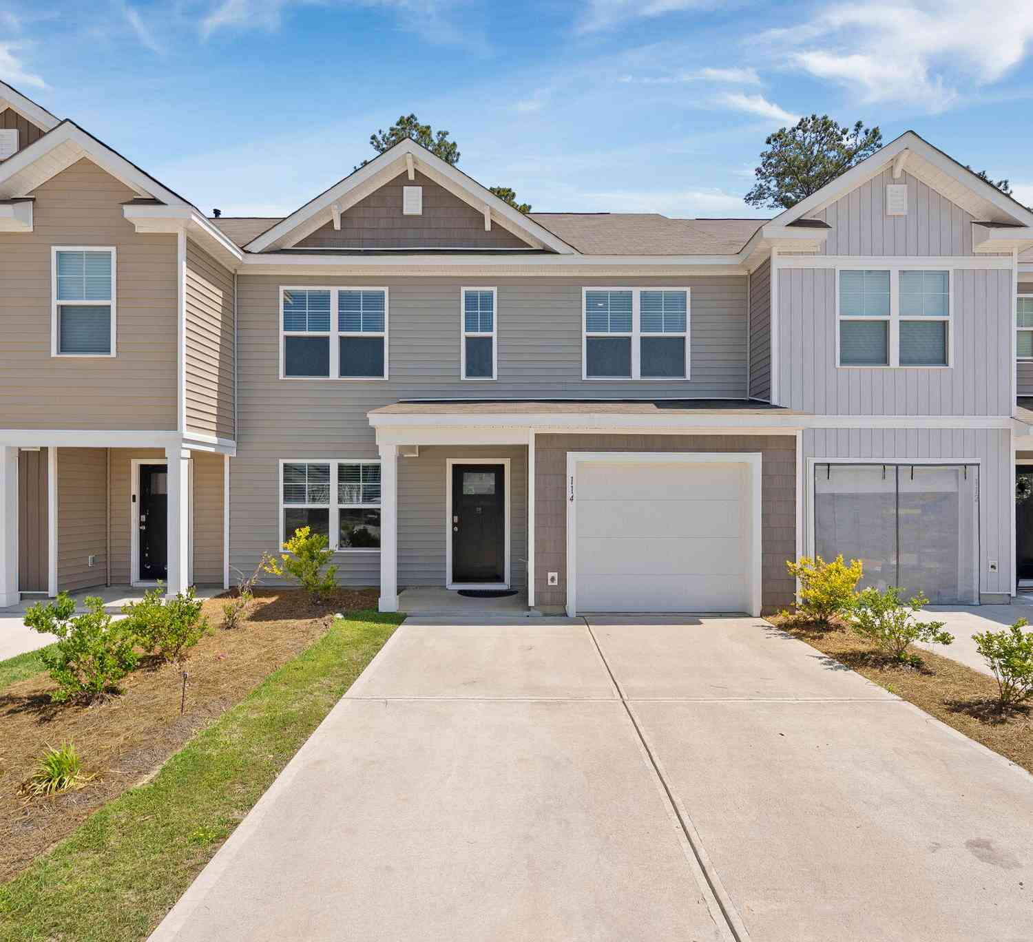 Homes For Rent - 114 Haventree Court<br/> Summerville, SC 29486