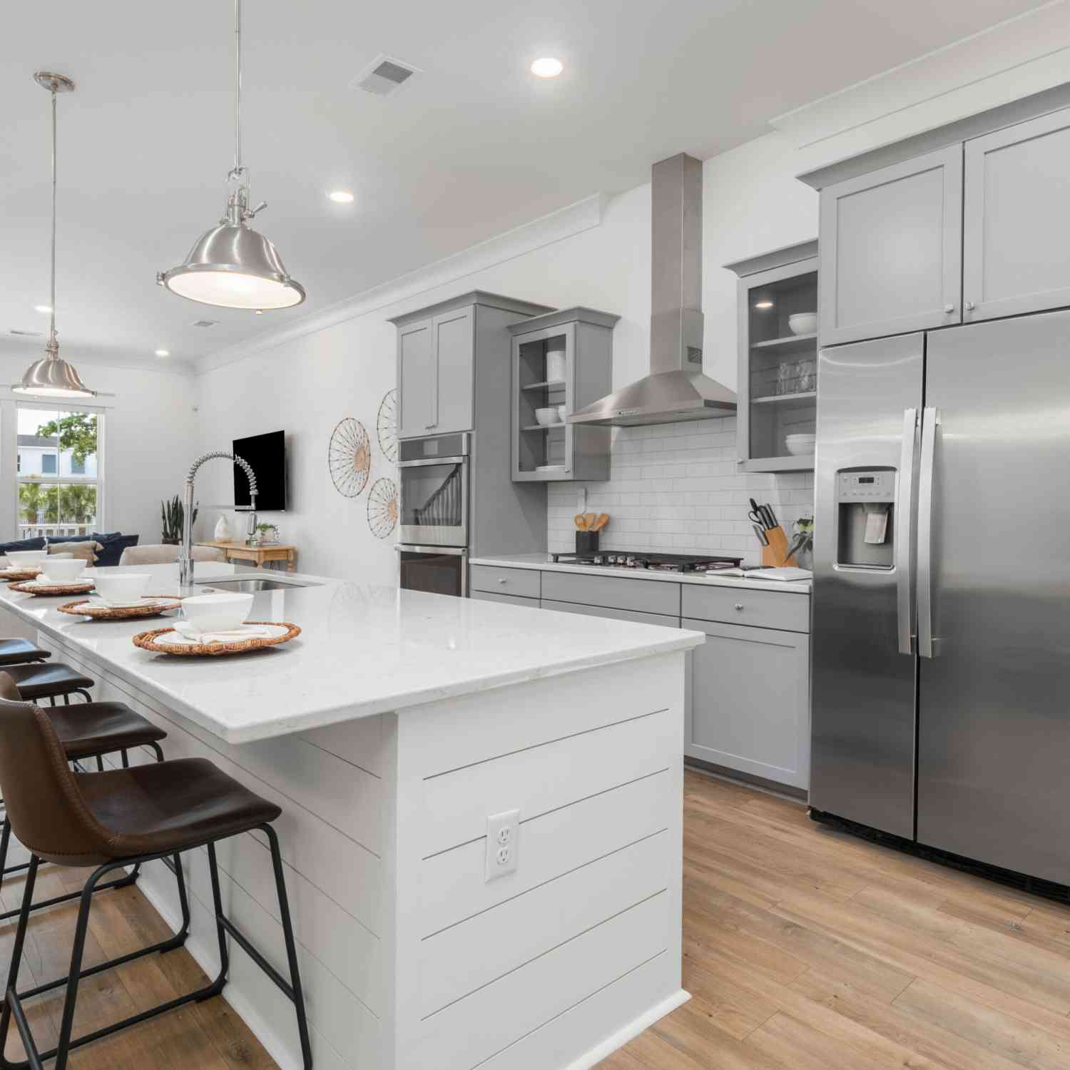 Condo For Sale - 803 Kings Oak Court #UNIT 3<br/> Charleston, SC 29492