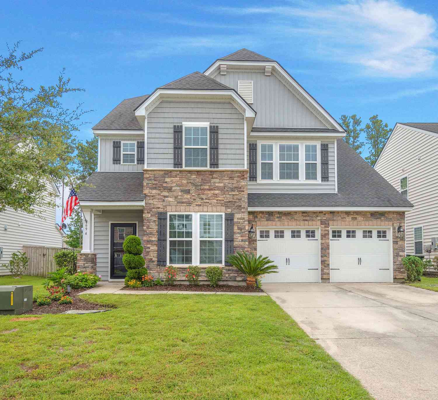 Homes For Rent - 694 Redbud Lane<br/> Summerville, SC 29486