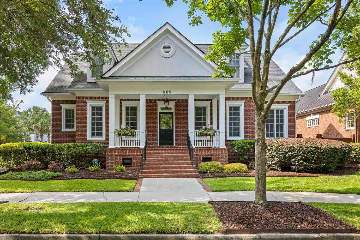 Homes For Rent - 609 Daggett Street<br/> Charleston, SC 29492
