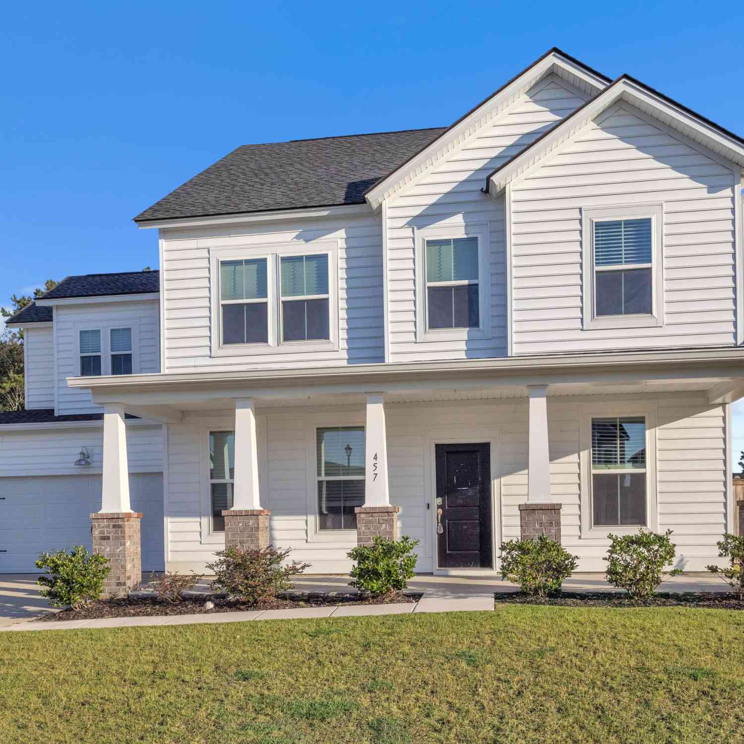 Homes For Rent - 457 Richfield Way<br/> Summerville, SC 29486