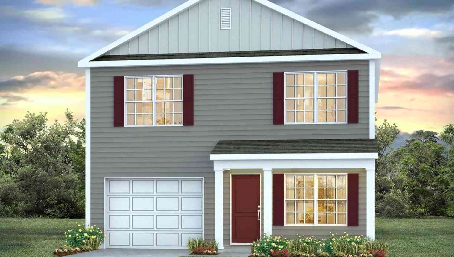Homes For Sale - 121 Tahoe Drive<br/> Orangeburg County, Orangeburg, SC 29118