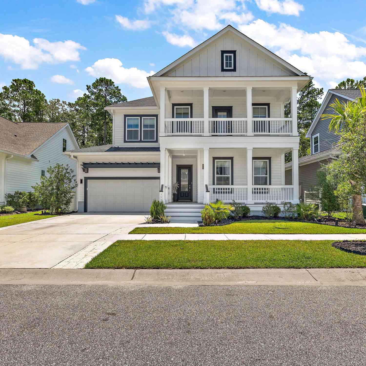 Homes For Rent - 3573 Crosstrees Lane<br/> Mount Pleasant, SC 29466