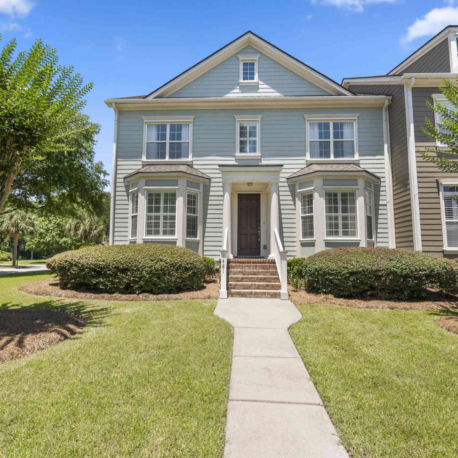 Townhouse For Sale - 1481 Clancy Road<br/> Mount Pleasant, SC 29466