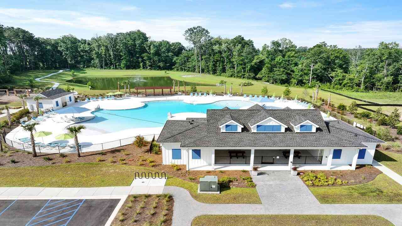 Homes For Sale - 519 Tulip Poplar Drive<br/> Moncks Corner, SC 29461