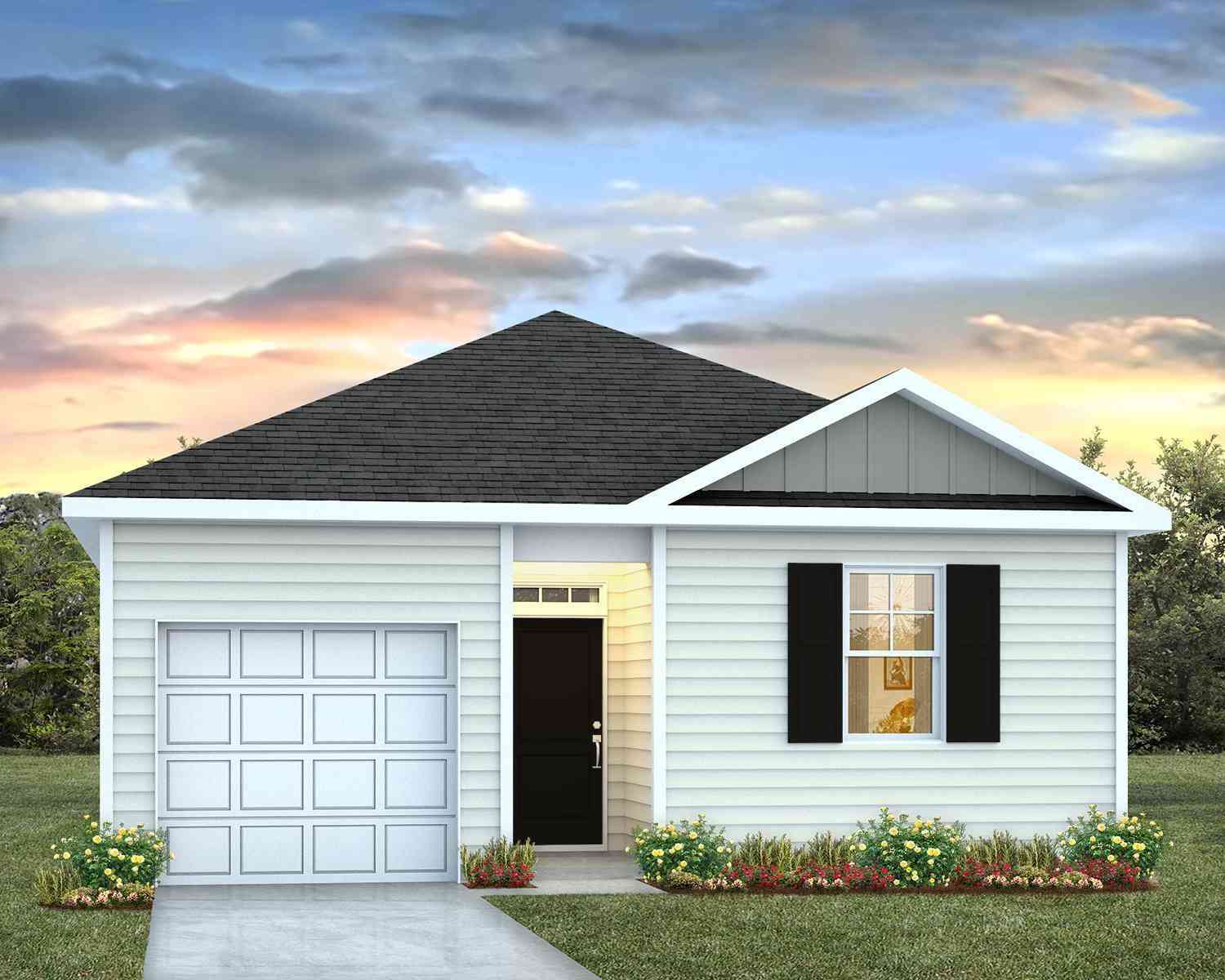 Homes For Sale - 718 Butterfly Ginger Street<br/> Moncks Corner, SC 29461